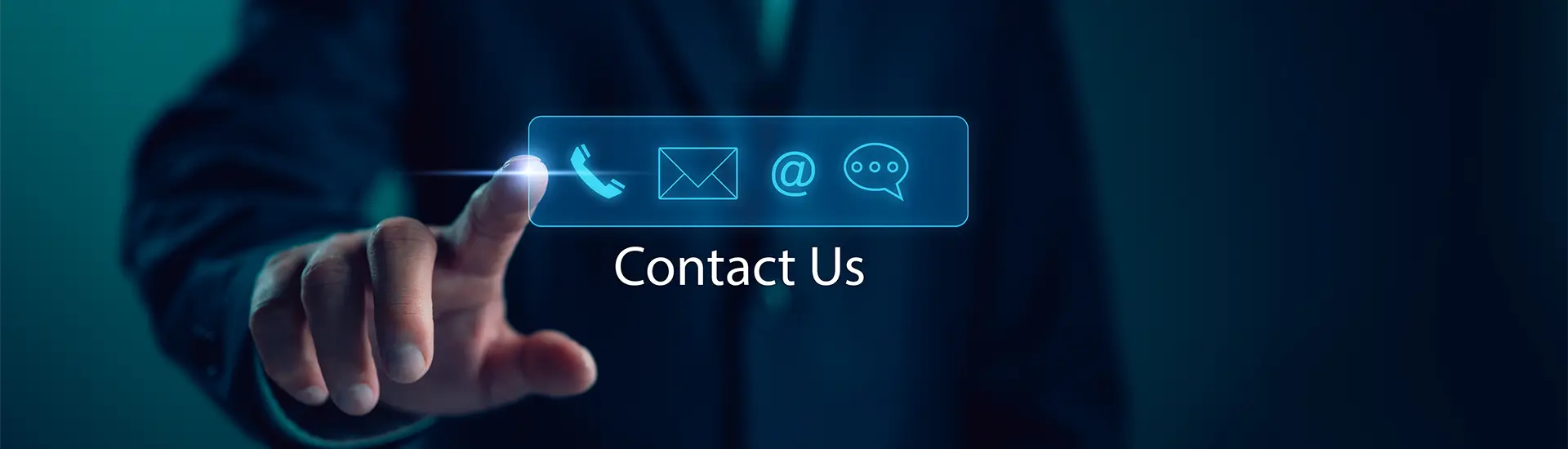 Contact Kalptaru Infosys