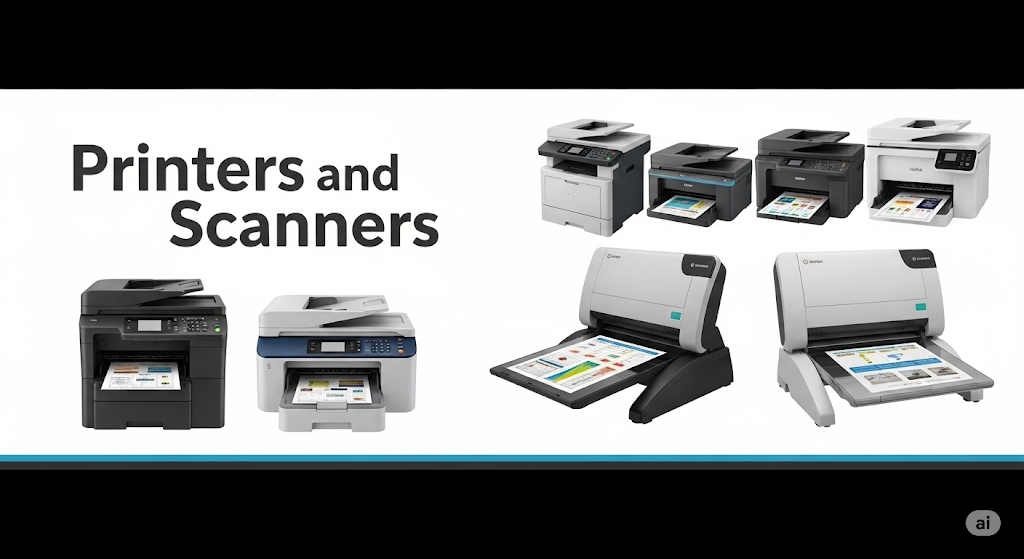 Printers
